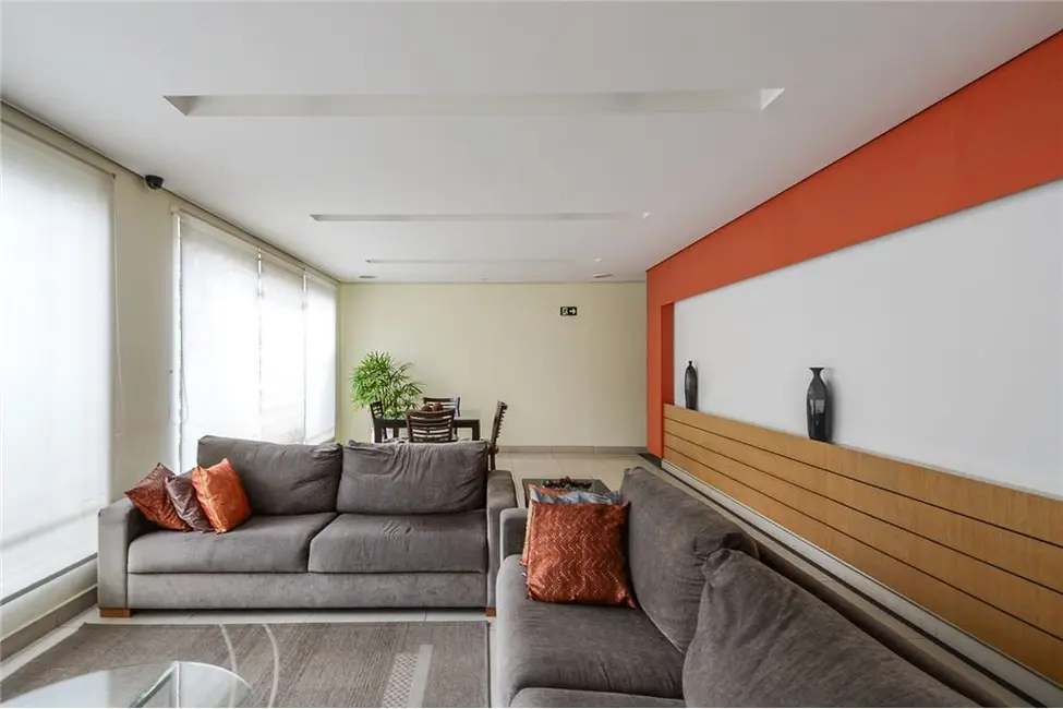 Apartamento com 2 quartos à venda, 63m2 em Moema, São Paulo - SP - imagem 2 Foto 2 de Apartamento com 2 quartos à venda, 63m2 em Moema, São Paulo - SP