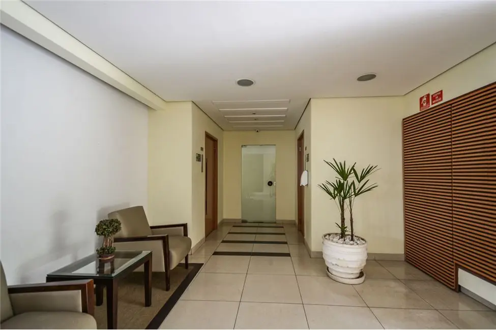 Apartamento com 2 quartos à venda, 63m2 em Moema, São Paulo - SP - imagem 7 Foto 7 de Apartamento com 2 quartos à venda, 63m2 em Moema, São Paulo - SP