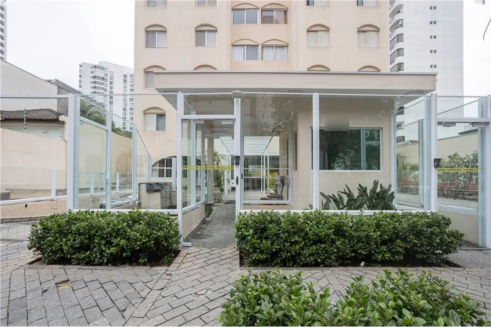 Apartamento com 2 quartos à venda, 78m2 em Moema, São Paulo - SP - imagem 3 Foto 3 de Apartamento com 2 quartos à venda, 78m2 em Moema, São Paulo - SP