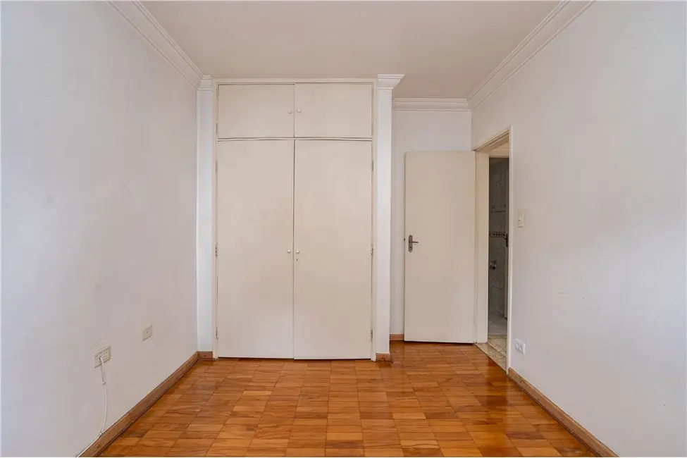 Apartamento com 2 quartos à venda, 78m2 em Moema, São Paulo - SP - imagem 2 Foto 2 de Apartamento com 2 quartos à venda, 78m2 em Moema, São Paulo - SP