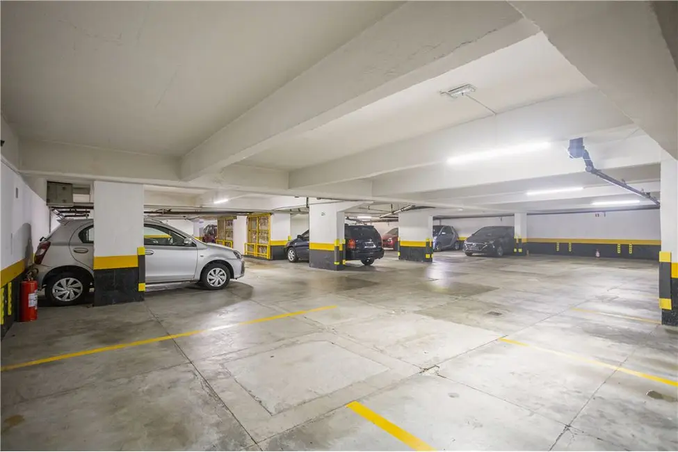 Apartamento com 2 quartos à venda, 78m2 em Moema, São Paulo - SP - imagem 4 Foto 4 de Apartamento com 2 quartos à venda, 78m2 em Moema, São Paulo - SP
