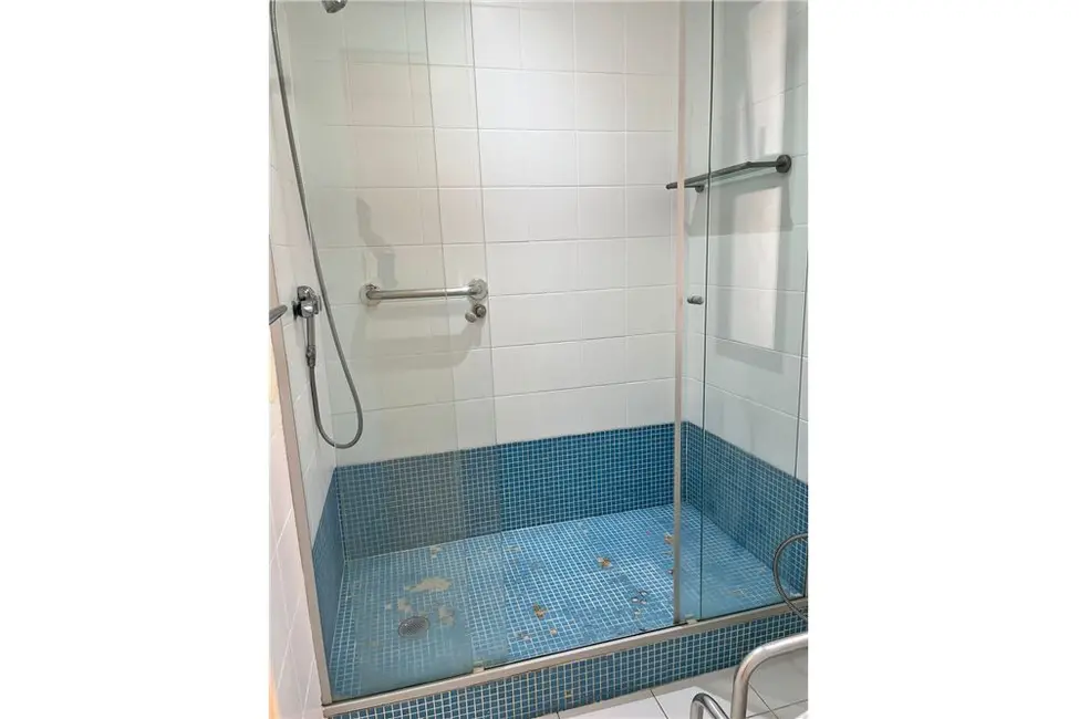 Foto 5 de Apartamento com 4 quartos à venda, 120m2 em Moema, São Paulo - SP