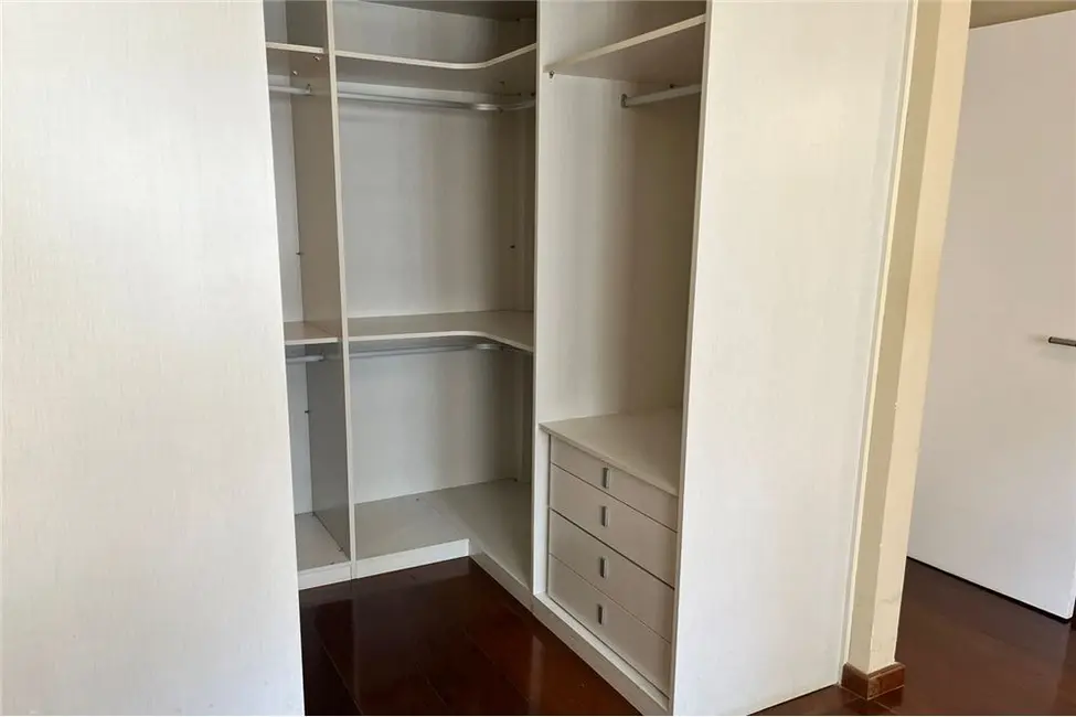 Foto 7 de Apartamento com 4 quartos à venda, 120m2 em Moema, São Paulo - SP
