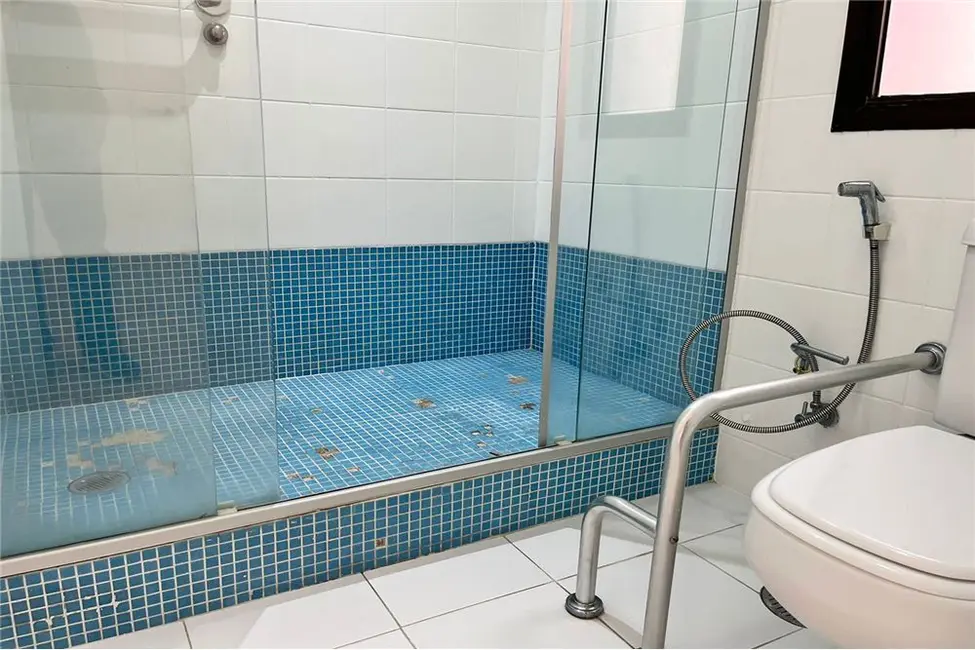 Foto 4 de Apartamento com 4 quartos à venda, 120m2 em Moema, São Paulo - SP