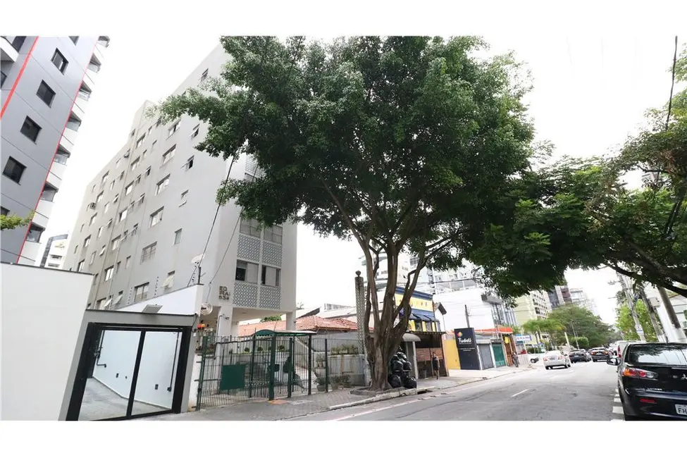 Foto 5 de Apartamento com 2 quartos à venda, 69m2 em Moema, São Paulo - SP