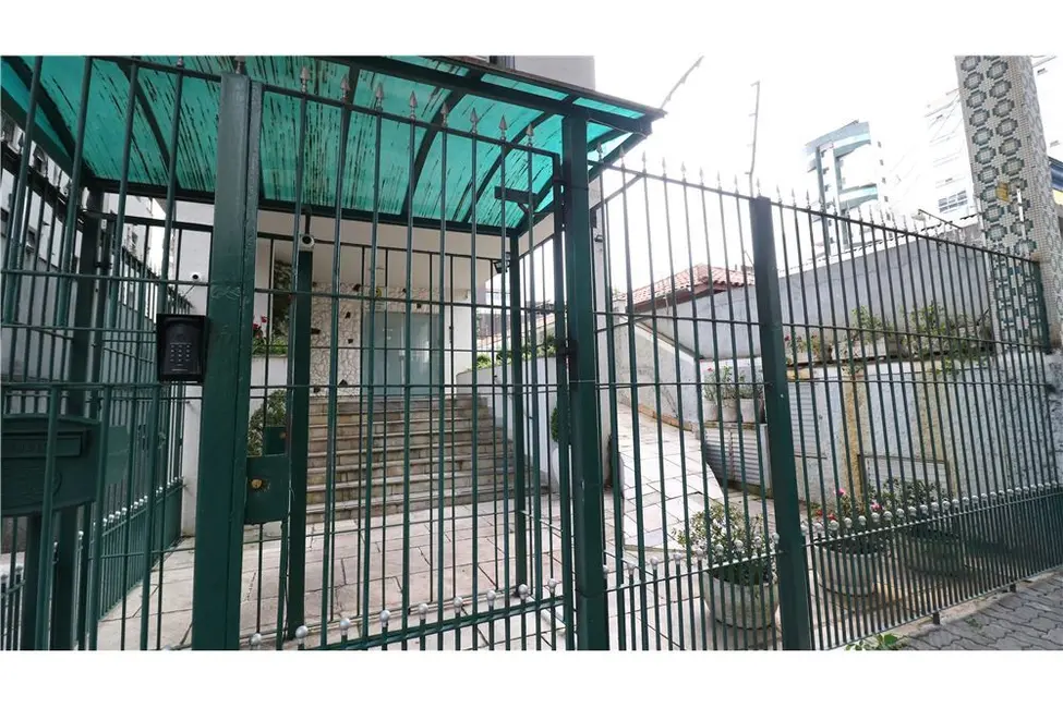 Foto 3 de Apartamento com 2 quartos à venda, 69m2 em Moema, São Paulo - SP