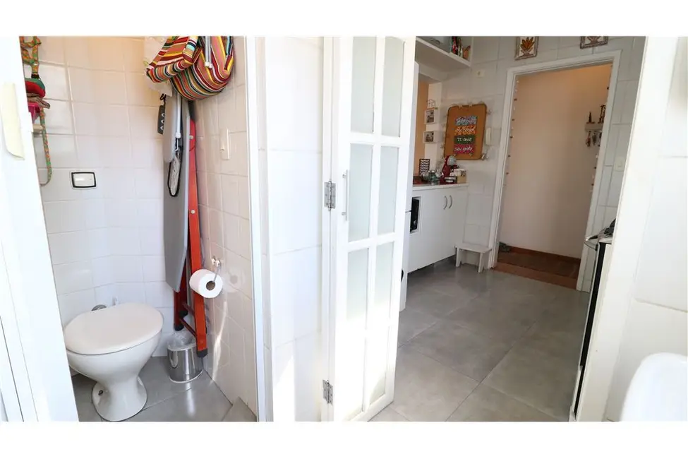 Foto 6 de Apartamento com 2 quartos à venda, 69m2 em Moema, São Paulo - SP