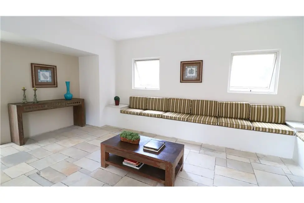 Foto 4 de Apartamento com 2 quartos à venda, 69m2 em Moema, São Paulo - SP