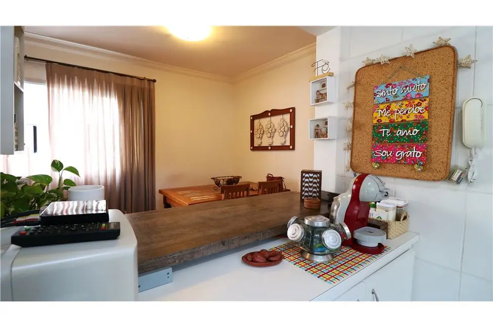 Foto 9 de Apartamento com 2 quartos à venda, 69m2 em Moema, São Paulo - SP