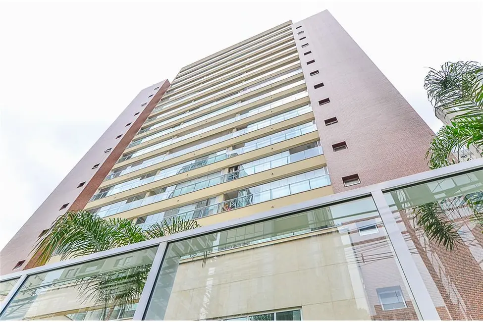 Apartamento com 1 quarto à venda, 48m2 em Moema, São Paulo - SP - imagem 3 Foto 3 de Apartamento com 1 quarto à venda, 48m2 em Moema, São Paulo - SP