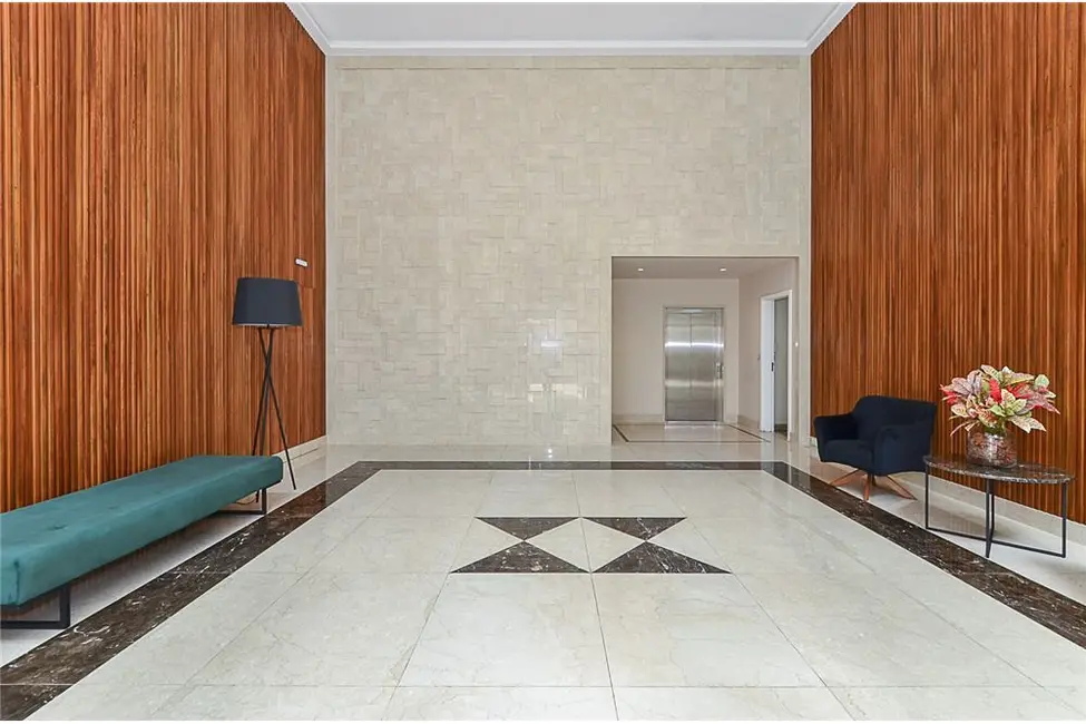 Apartamento com 1 quarto à venda, 48m2 em Moema, São Paulo - SP - imagem 5 Foto 5 de Apartamento com 1 quarto à venda, 48m2 em Moema, São Paulo - SP