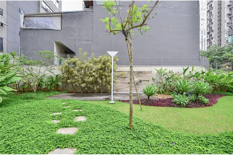 Apartamento com 1 quarto à venda, 48m2 em Moema, São Paulo - SP - imagem 7 Foto 7 de Apartamento com 1 quarto à venda, 48m2 em Moema, São Paulo - SP