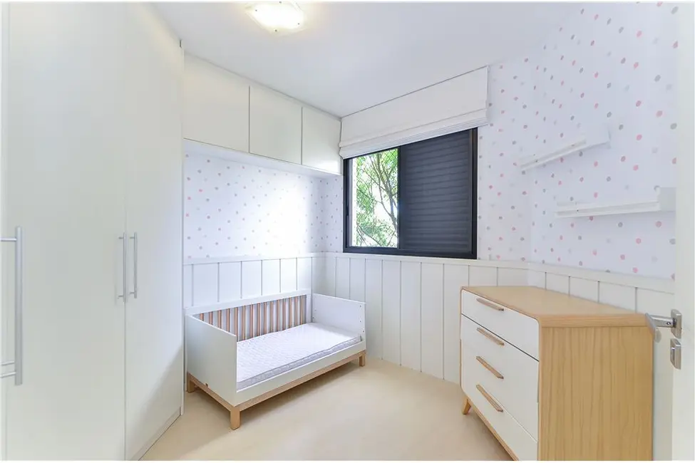 Apartamento com 2 quartos à venda, 55m2 em Moema, São Paulo - SP - imagem 5 Foto 5 de Apartamento com 2 quartos à venda, 55m2 em Moema, São Paulo - SP