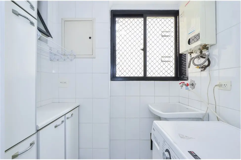 Apartamento com 2 quartos à venda, 55m2 em Moema, São Paulo - SP - imagem 8 Foto 8 de Apartamento com 2 quartos à venda, 55m2 em Moema, São Paulo - SP