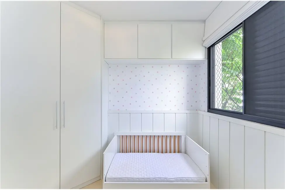 Apartamento com 2 quartos à venda, 55m2 em Moema, São Paulo - SP - imagem 7 Foto 7 de Apartamento com 2 quartos à venda, 55m2 em Moema, São Paulo - SP