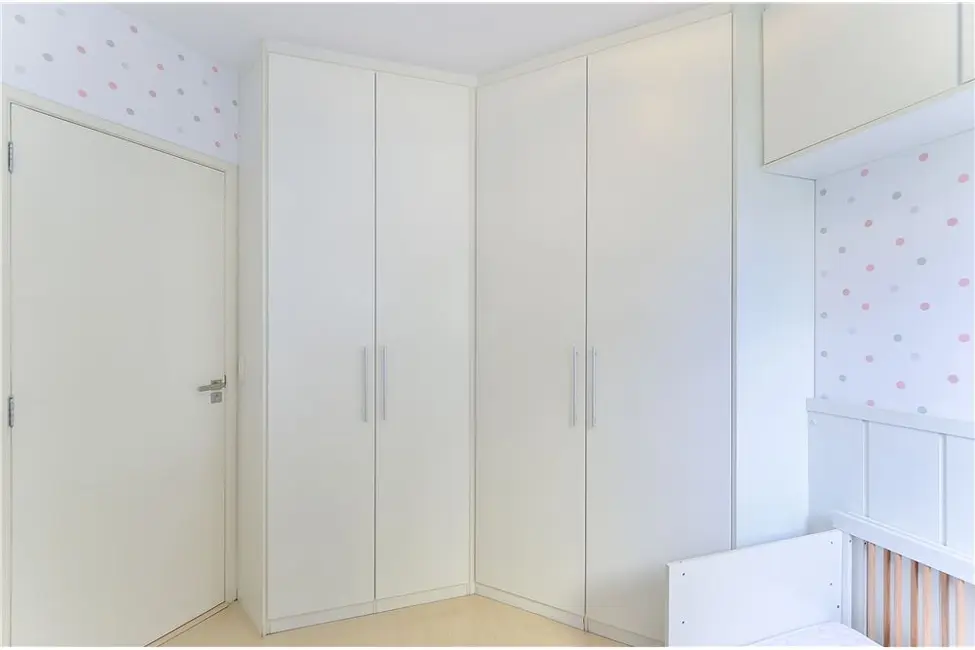Apartamento com 2 quartos à venda, 55m2 em Moema, São Paulo - SP - imagem 6 Foto 6 de Apartamento com 2 quartos à venda, 55m2 em Moema, São Paulo - SP