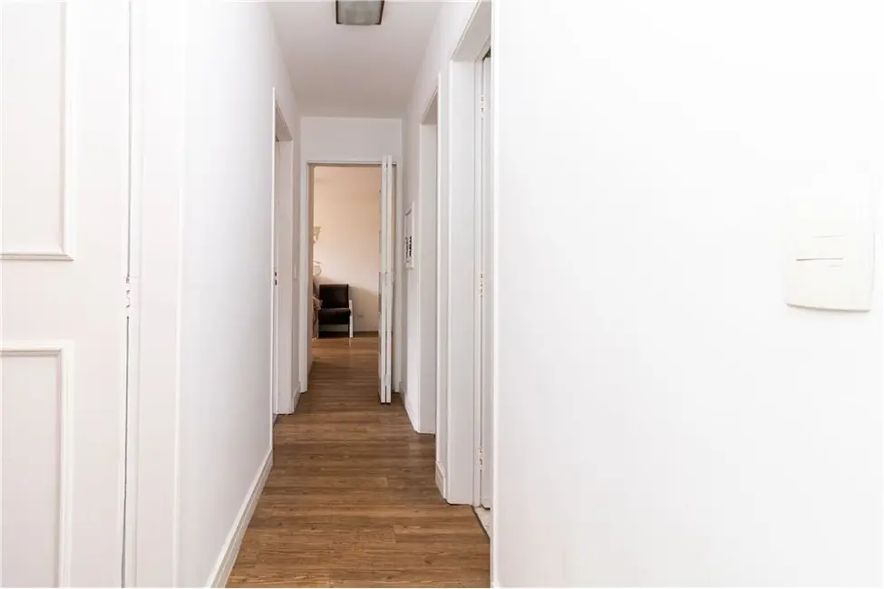 Foto 9 de Apartamento com 3 quartos à venda, 98m2 em Moema, São Paulo - SP