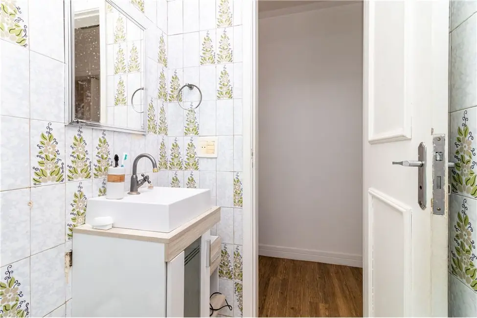 Foto 7 de Apartamento com 3 quartos à venda, 98m2 em Moema, São Paulo - SP