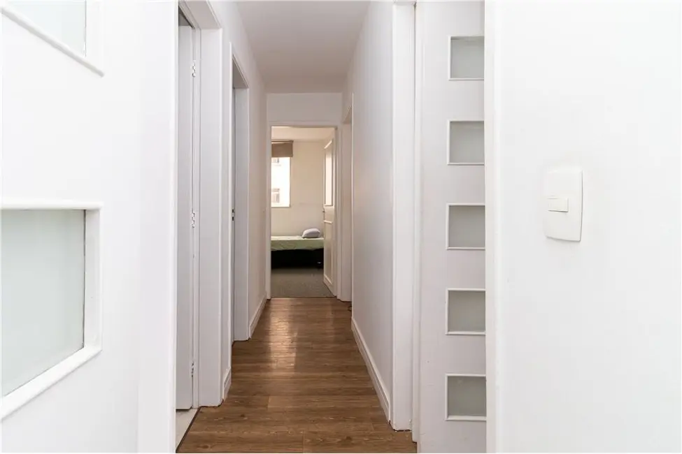 Foto 8 de Apartamento com 3 quartos à venda, 98m2 em Moema, São Paulo - SP