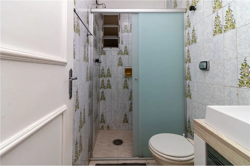 Foto 5 de Apartamento com 3 quartos à venda, 98m2 em Moema, São Paulo - SP