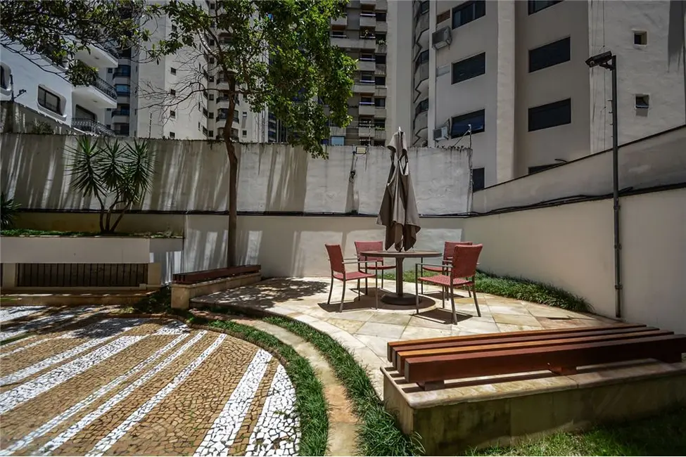 Apartamento com 2 quartos à venda, 113m2 em Moema, São Paulo - SP - imagem 2 Foto 2 de Apartamento com 2 quartos à venda, 113m2 em Moema, São Paulo - SP