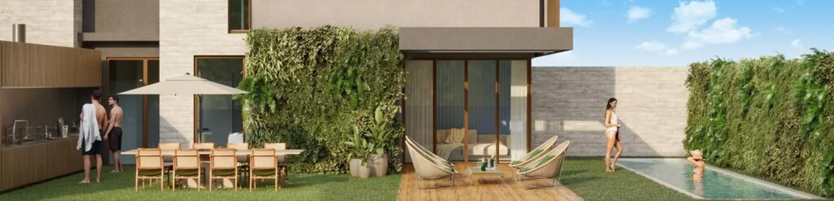 Foto 5 de Cobertura com 1 quarto à venda, 46m2 em Moema, São Paulo - SP