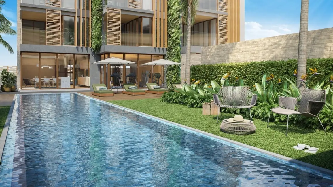 Apartamento com 1 quarto à venda, 46m2 em Moema, São Paulo - SP - imagem 8 Foto 8 de Apartamento com 1 quarto à venda, 46m2 em Moema, São Paulo - SP