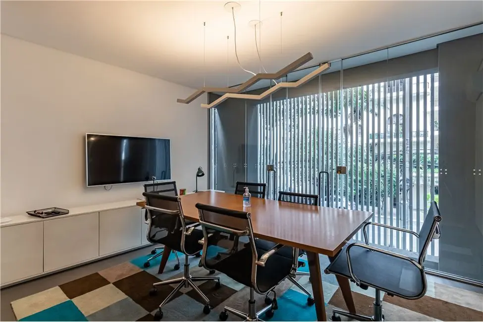 Foto 7 de Apartamento com 1 quarto à venda, 48m2 em Moema, São Paulo - SP