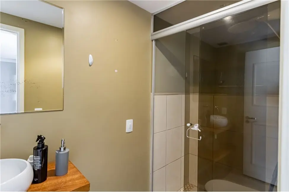 Apartamento com 2 quartos à venda, 141m2 em Moema, São Paulo - SP - imagem 9 Foto 9 de Apartamento com 2 quartos à venda, 141m2 em Moema, São Paulo - SP