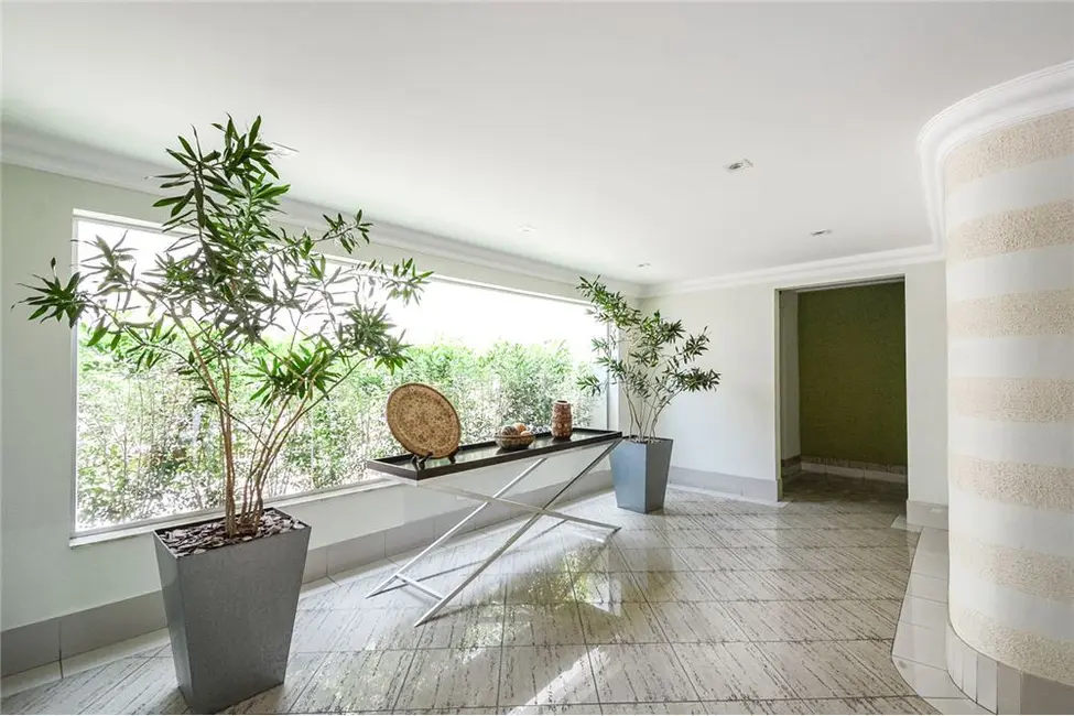 Foto 8 de Apartamento com 3 quartos à venda, 87m2 em Moema, São Paulo - SP