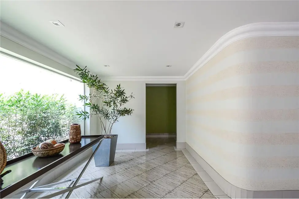 Foto 9 de Apartamento com 3 quartos à venda, 87m2 em Moema, São Paulo - SP