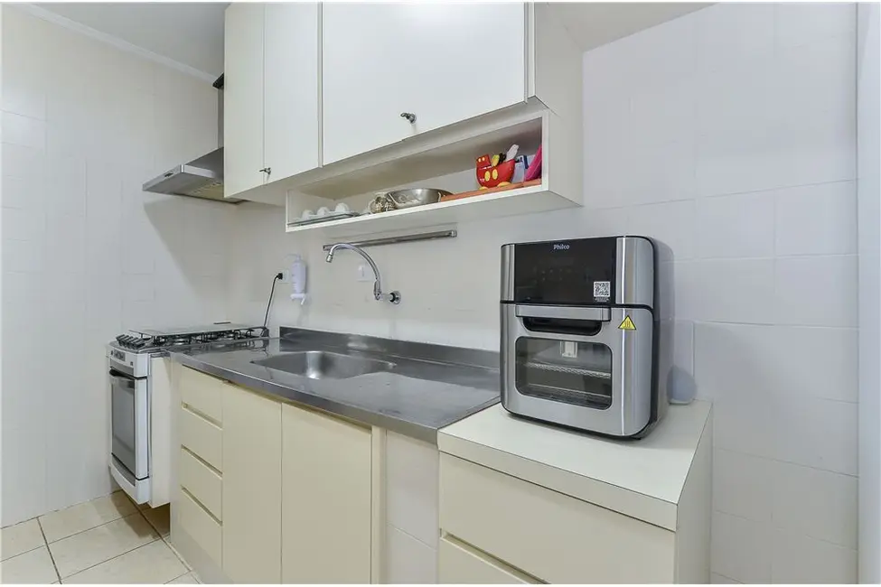 Apartamento com 1 quarto à venda, 62m2 em Moema, São Paulo - SP - imagem 7 Foto 7 de Apartamento com 1 quarto à venda, 62m2 em Moema, São Paulo - SP