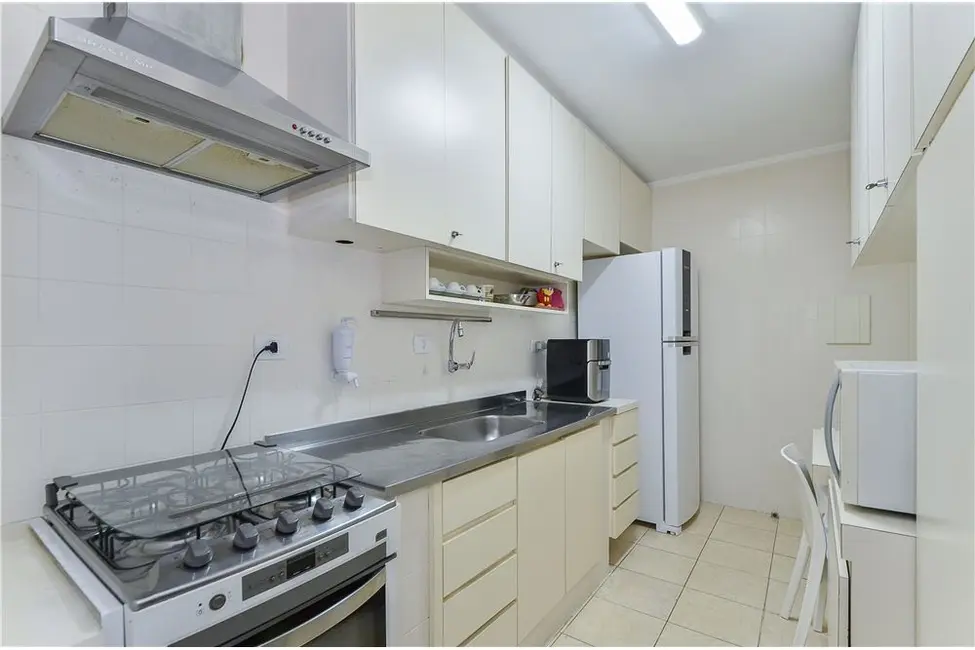 Apartamento com 1 quarto à venda, 62m2 em Moema, São Paulo - SP - imagem 9 Foto 9 de Apartamento com 1 quarto à venda, 62m2 em Moema, São Paulo - SP