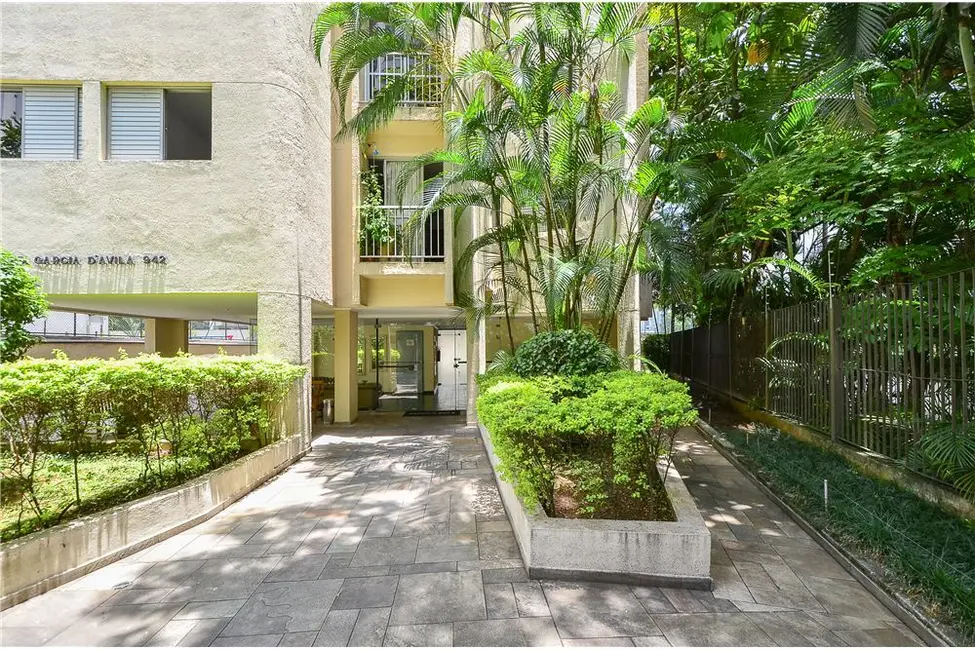 Apartamento com 1 quarto à venda, 62m2 em Moema, São Paulo - SP - imagem 5 Foto 5 de Apartamento com 1 quarto à venda, 62m2 em Moema, São Paulo - SP