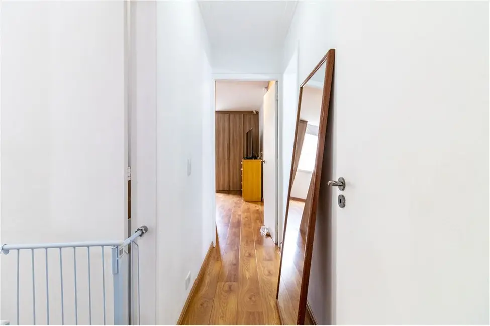 Foto 9 de Apartamento com 2 quartos à venda, 117m2 em Moema, São Paulo - SP