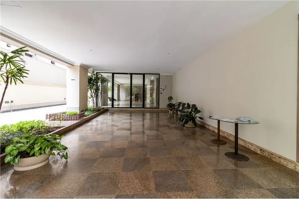 Foto 7 de Apartamento com 2 quartos à venda, 117m2 em Moema, São Paulo - SP