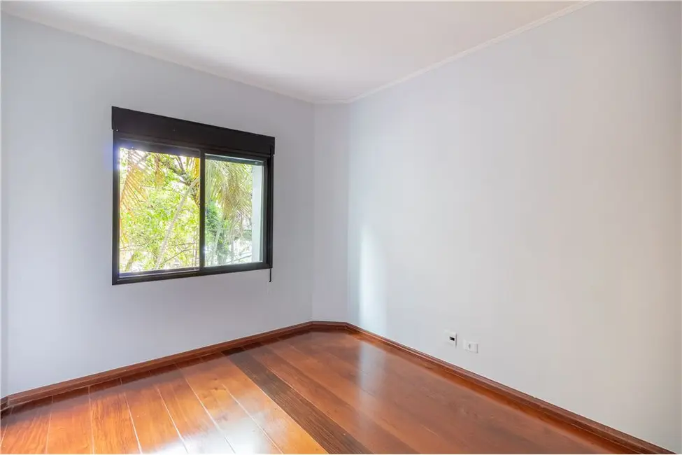 Foto 5 de Apartamento com 4 quartos à venda, 172m2 em Moema, São Paulo - SP