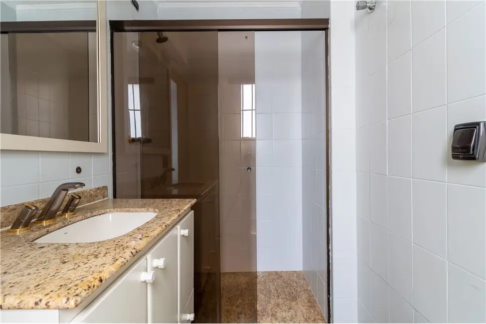 Foto 4 de Apartamento com 4 quartos à venda, 172m2 em Moema, São Paulo - SP