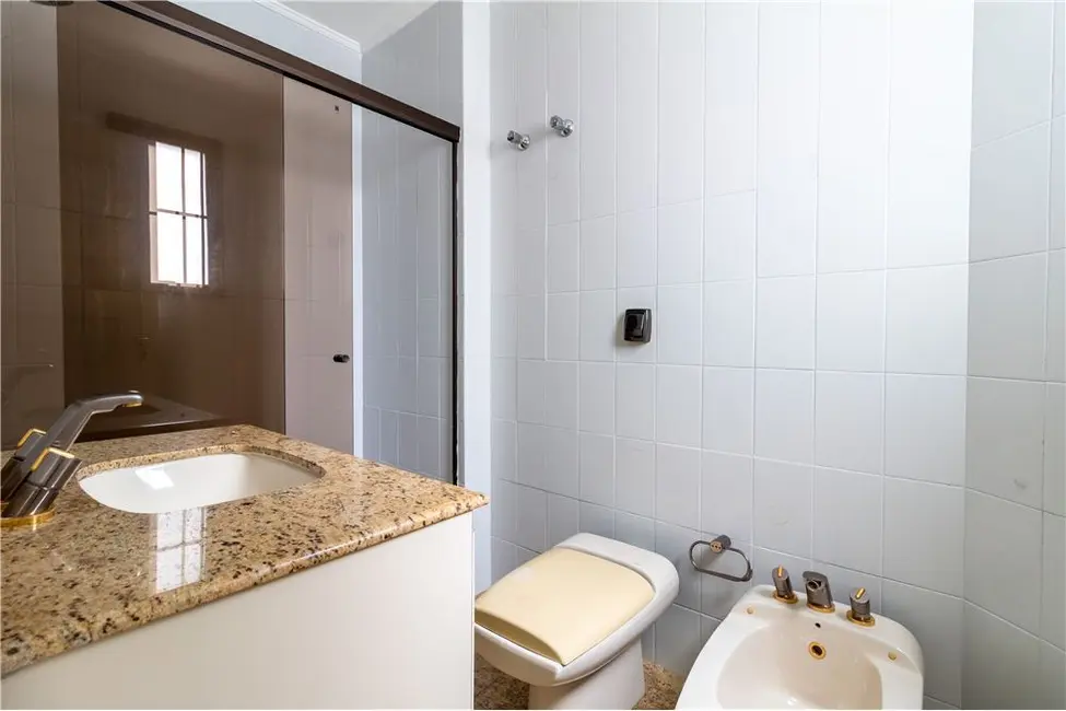 Foto 3 de Apartamento com 4 quartos à venda, 172m2 em Moema, São Paulo - SP