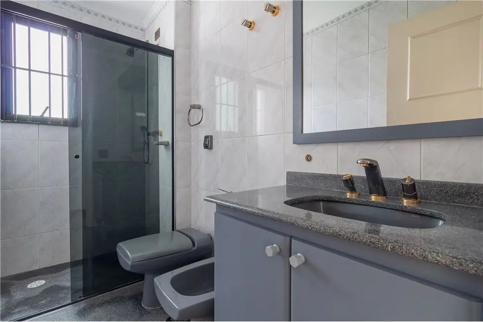 Foto 9 de Apartamento com 4 quartos à venda, 172m2 em Moema, São Paulo - SP