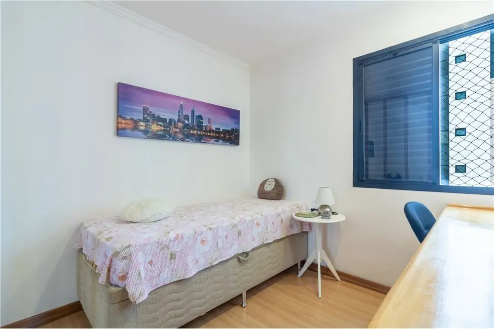 Foto 4 de Apartamento com 3 quartos à venda, 98m2 em Moema, São Paulo - SP