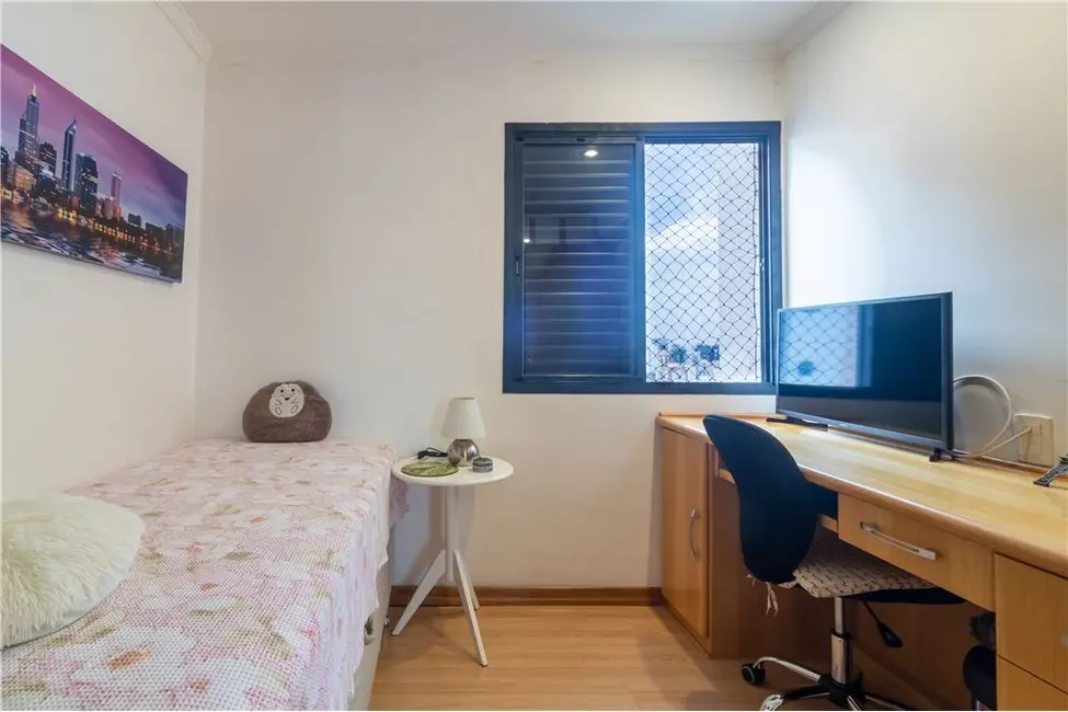 Foto 5 de Apartamento com 3 quartos à venda, 98m2 em Moema, São Paulo - SP