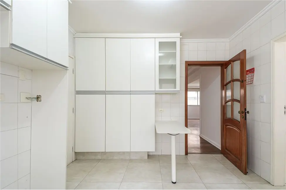 Foto 9 de Apartamento com 3 quartos à venda, 163m2 em Moema, São Paulo - SP
