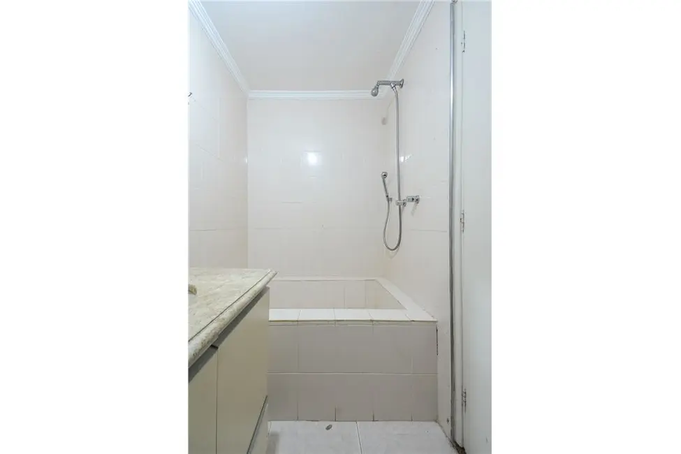 Foto 4 de Apartamento com 3 quartos à venda, 163m2 em Moema, São Paulo - SP