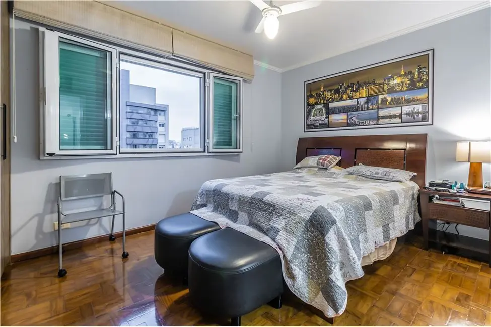 Apartamento com 2 quartos à venda, 81m2 em Moema, São Paulo - SP - imagem 4 Foto 4 de Apartamento com 2 quartos à venda, 81m2 em Moema, São Paulo - SP