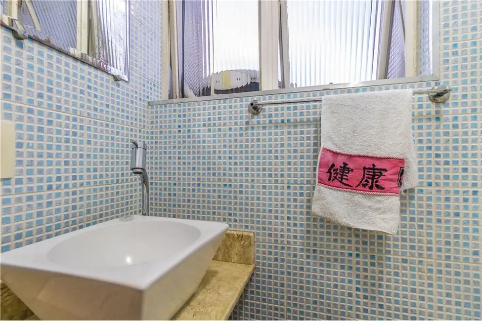 Apartamento com 2 quartos à venda, 81m2 em Moema, São Paulo - SP - imagem 6 Foto 6 de Apartamento com 2 quartos à venda, 81m2 em Moema, São Paulo - SP