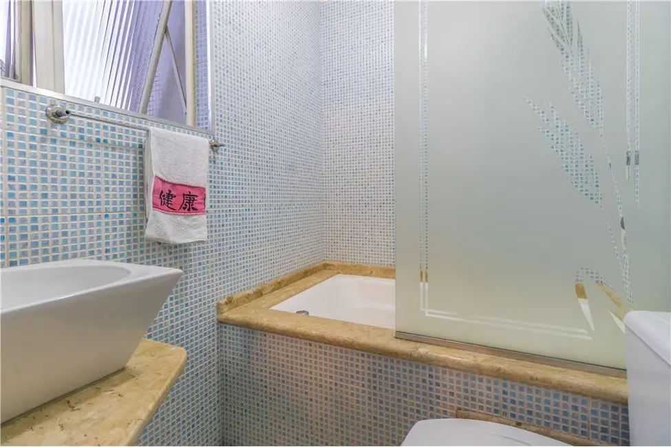 Apartamento com 2 quartos à venda, 81m2 em Moema, São Paulo - SP - imagem 7 Foto 7 de Apartamento com 2 quartos à venda, 81m2 em Moema, São Paulo - SP