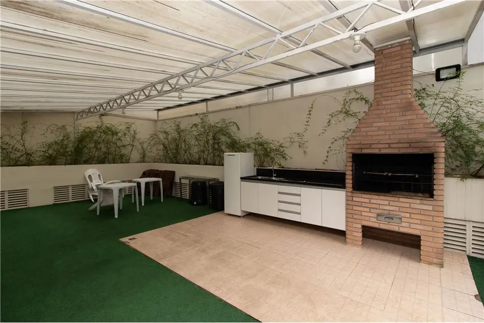 Apartamento com 1 quarto à venda, 45m2 em Moema, São Paulo - SP - imagem 7 Foto 7 de Apartamento com 1 quarto à venda, 45m2 em Moema, São Paulo - SP