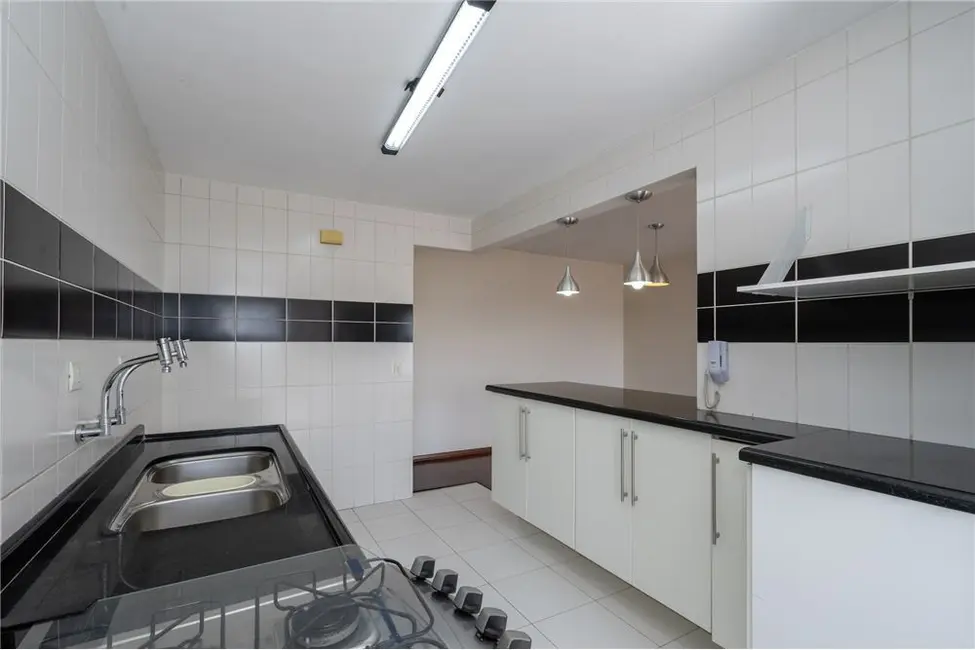 Foto 5 de Apartamento com 3 quartos à venda, 89m2 em Santo Amaro, São Paulo - SP