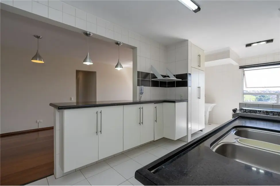 Foto 3 de Apartamento com 3 quartos à venda, 89m2 em Santo Amaro, São Paulo - SP